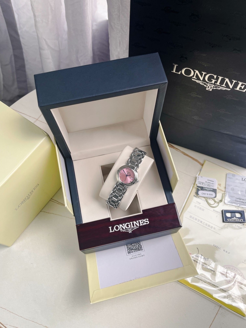 LONGINES